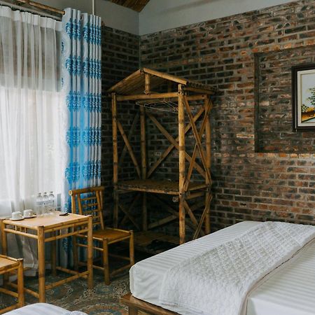 Tam Coc Lakeside Homestay Ninh Binh Zewnętrze zdjęcie