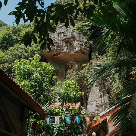 Tam Coc Lakeside Homestay Ninh Binh Zewnętrze zdjęcie