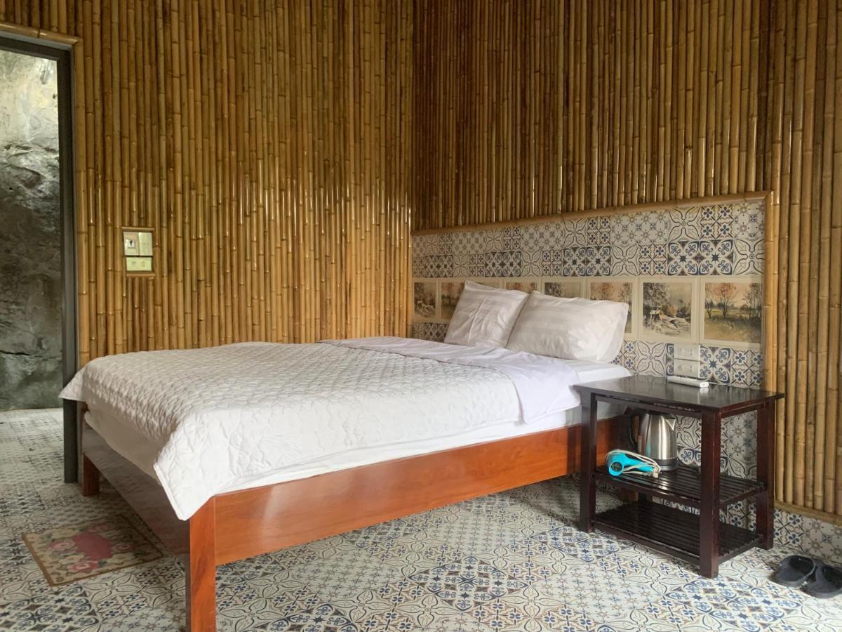 Tam Coc Lakeside Homestay Ninh Binh Zewnętrze zdjęcie