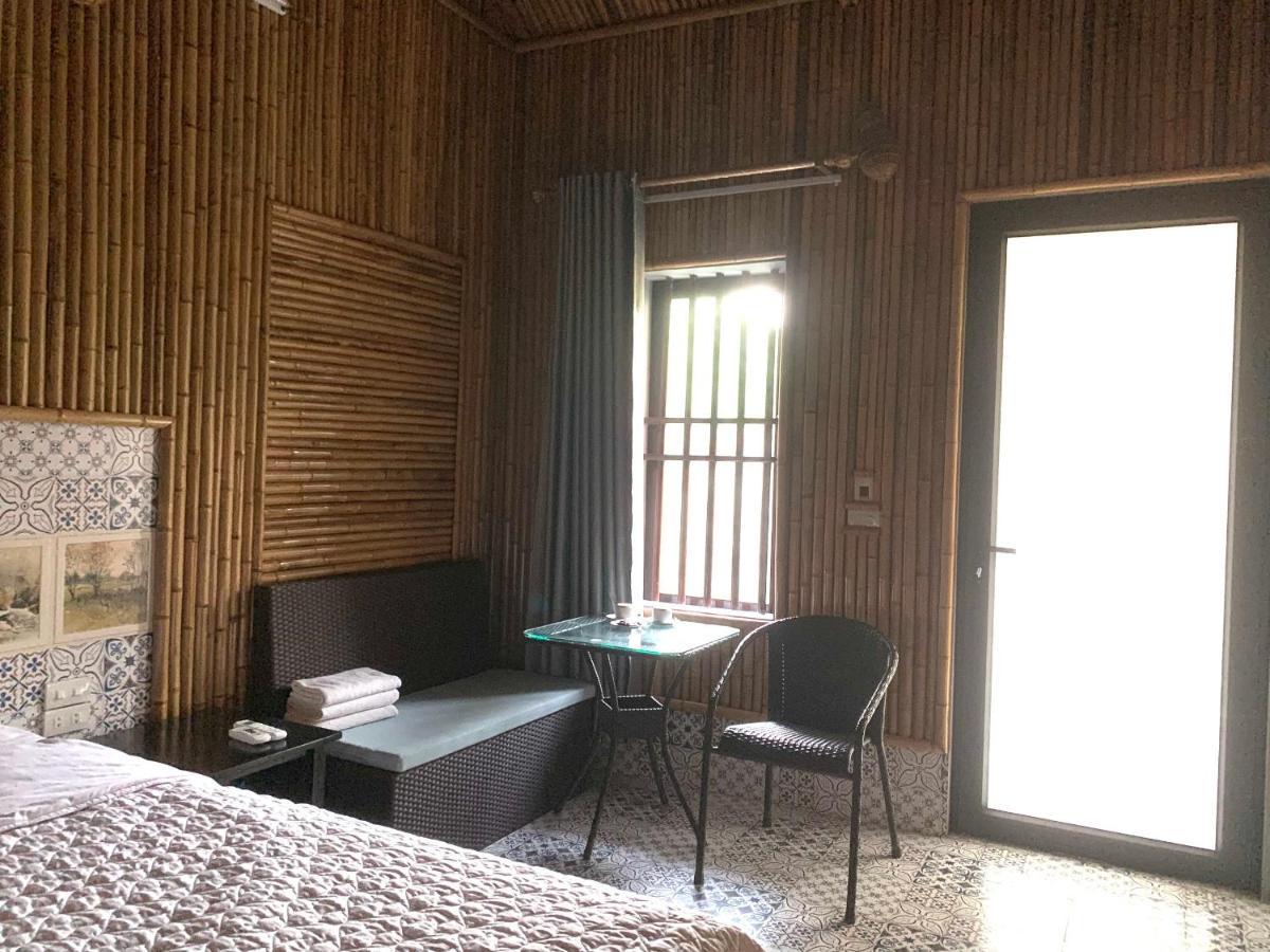 Tam Coc Lakeside Homestay Ninh Binh Zewnętrze zdjęcie