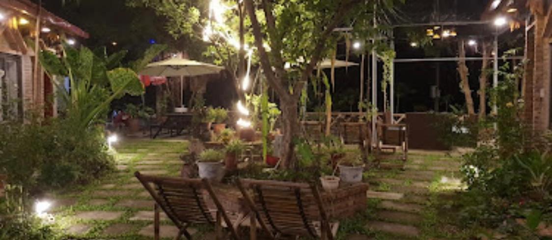 Tam Coc Lakeside Homestay Ninh Binh Zewnętrze zdjęcie