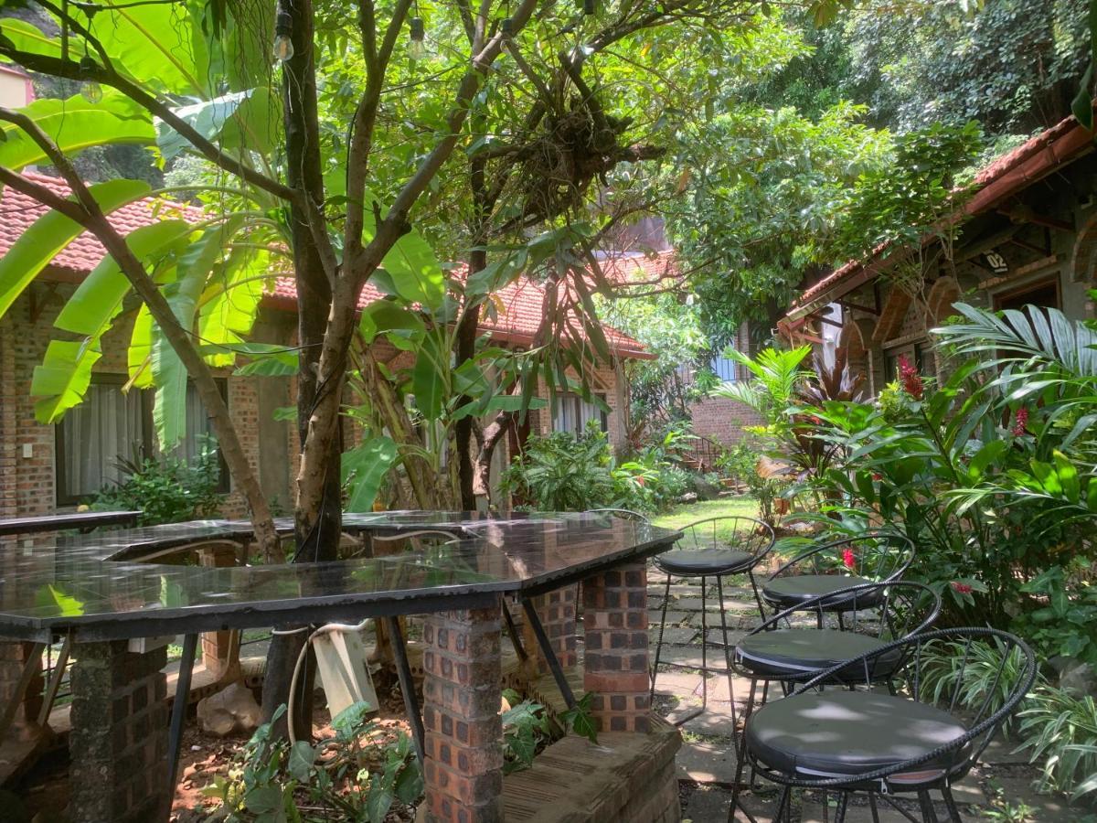 Tam Coc Lakeside Homestay Ninh Binh Zewnętrze zdjęcie