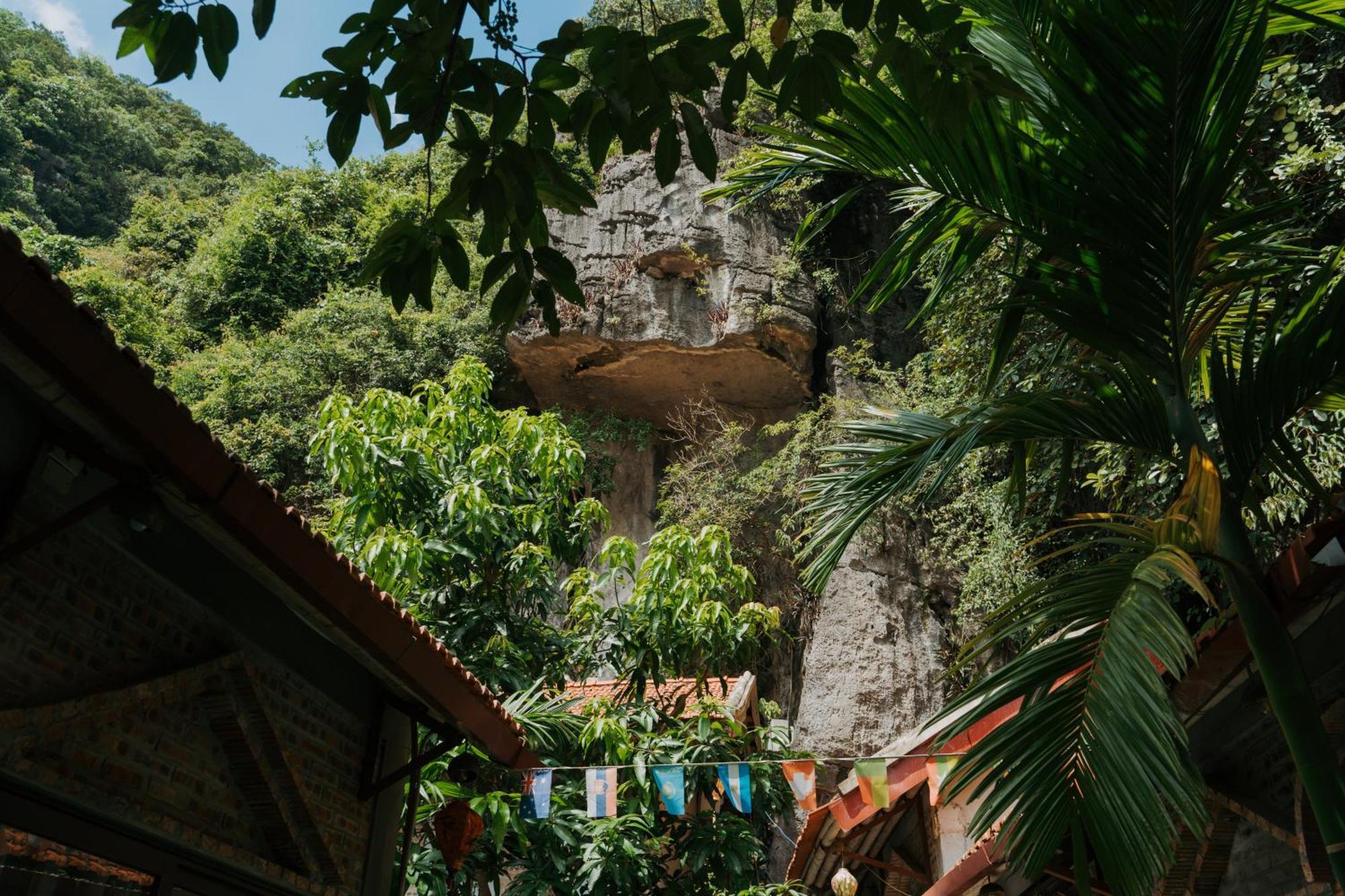 Tam Coc Lakeside Homestay Ninh Binh Zewnętrze zdjęcie