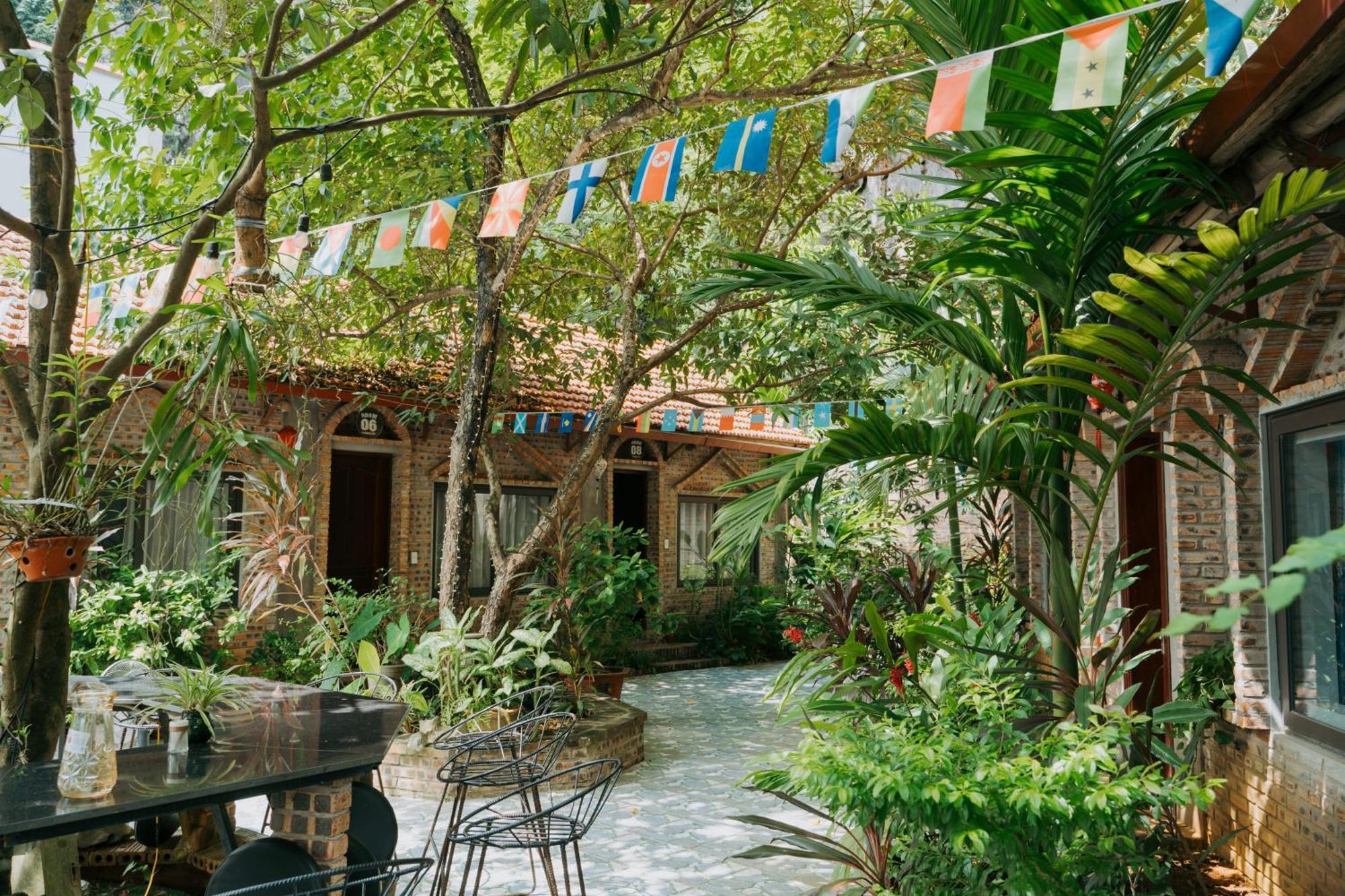 Tam Coc Lakeside Homestay Ninh Binh Zewnętrze zdjęcie