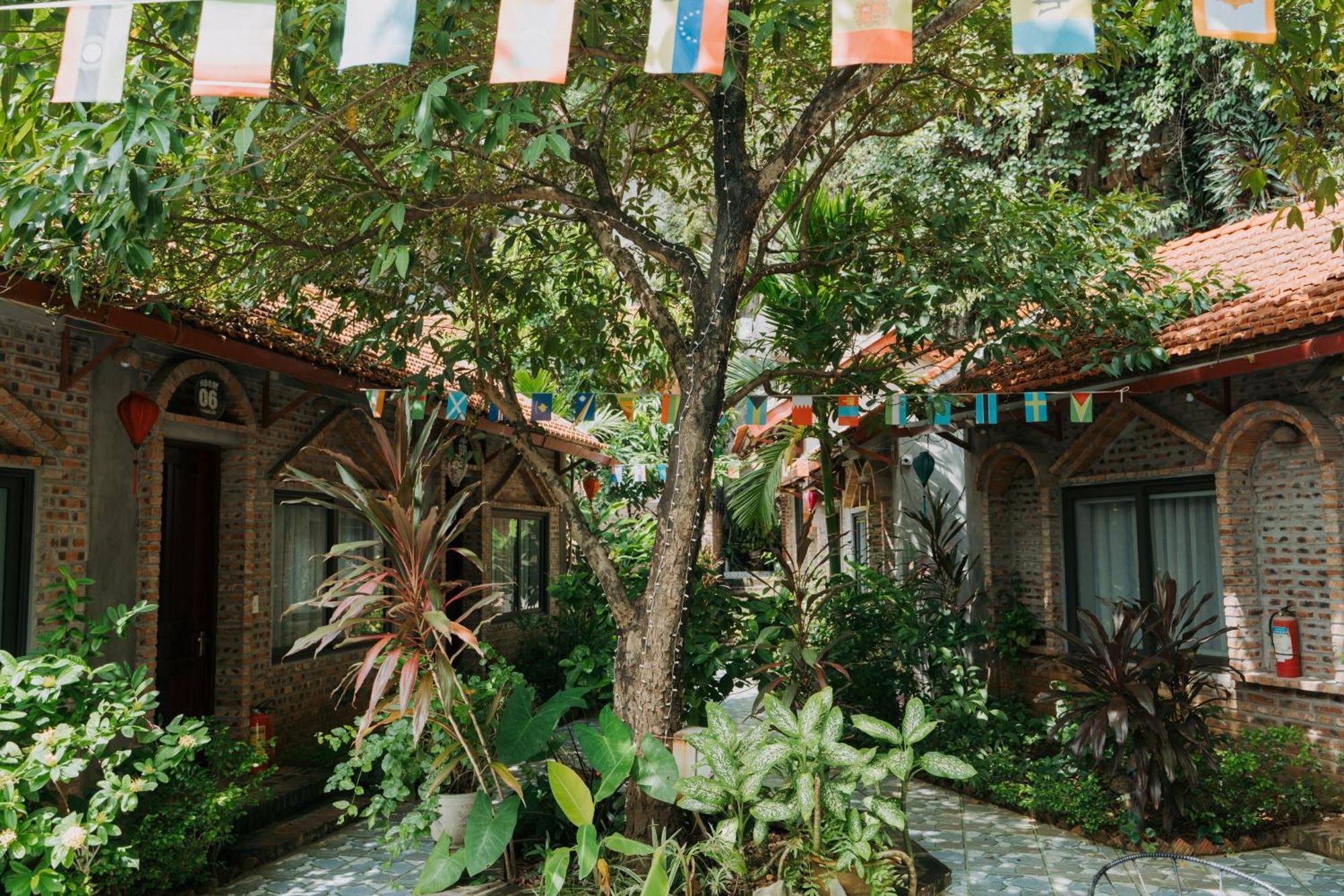 Tam Coc Lakeside Homestay Ninh Binh Zewnętrze zdjęcie