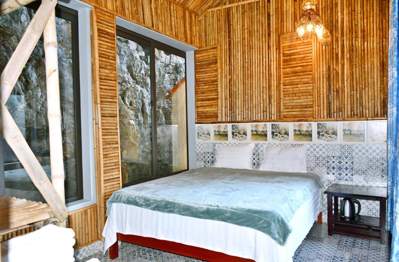Tam Coc Lakeside Homestay Ninh Binh Zewnętrze zdjęcie